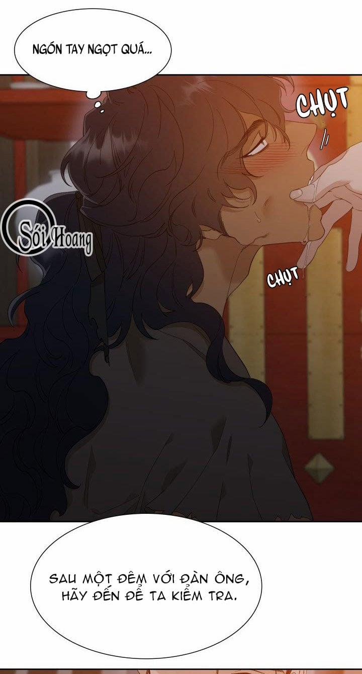 Mắt Phủ Toàn Sương 4 trang 48