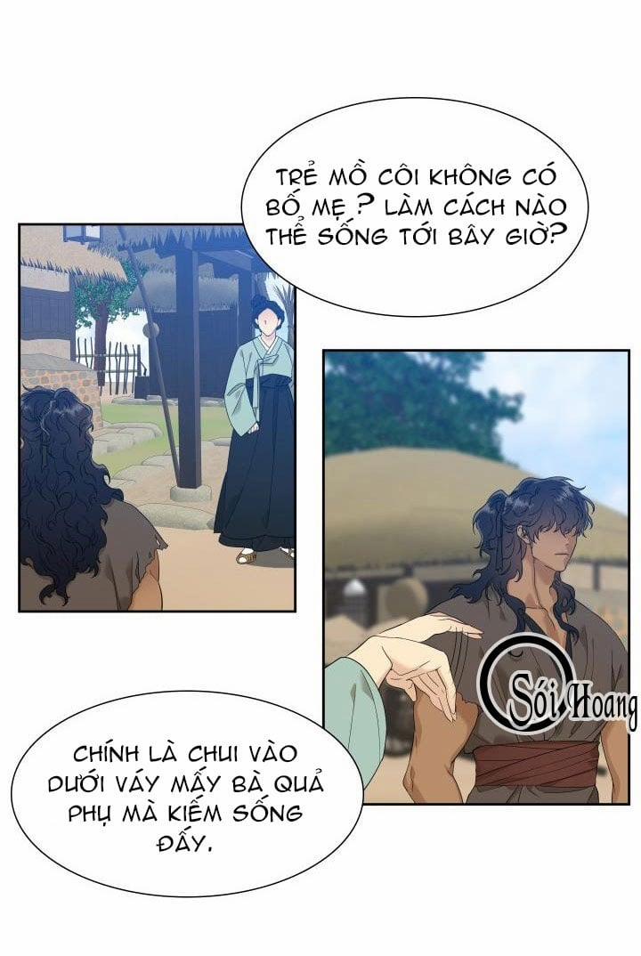 Mắt Phủ Toàn Sương 4 trang 7