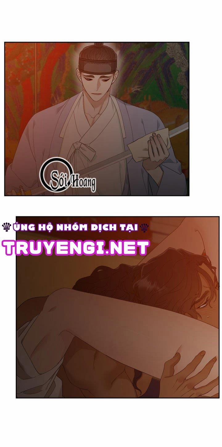 Mắt Phủ Toàn Sương 5 trang 13