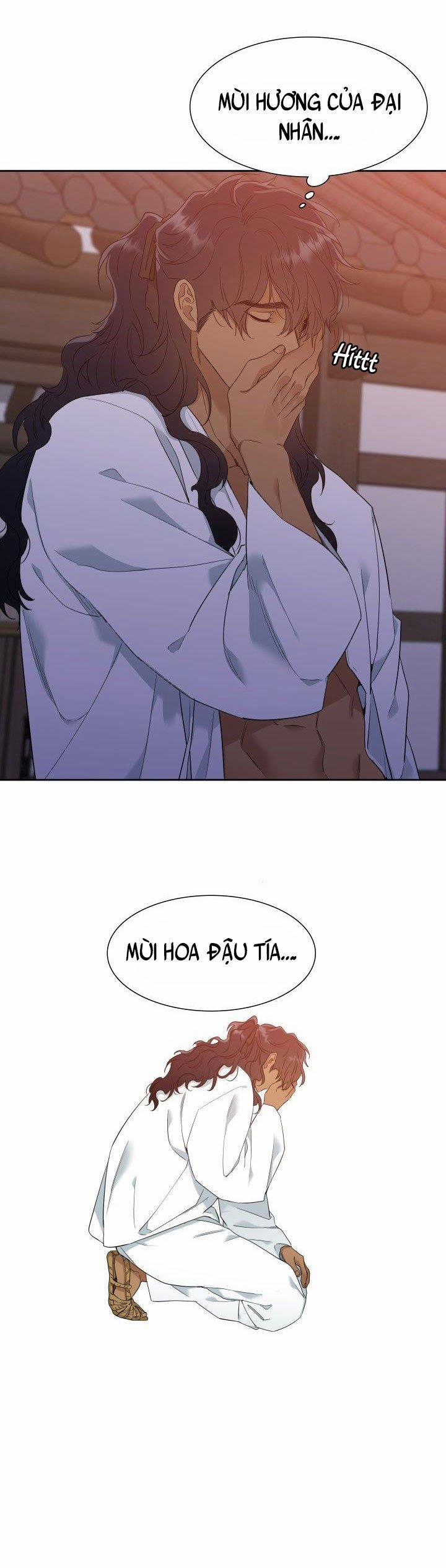 Mắt Phủ Toàn Sương 6 trang 25