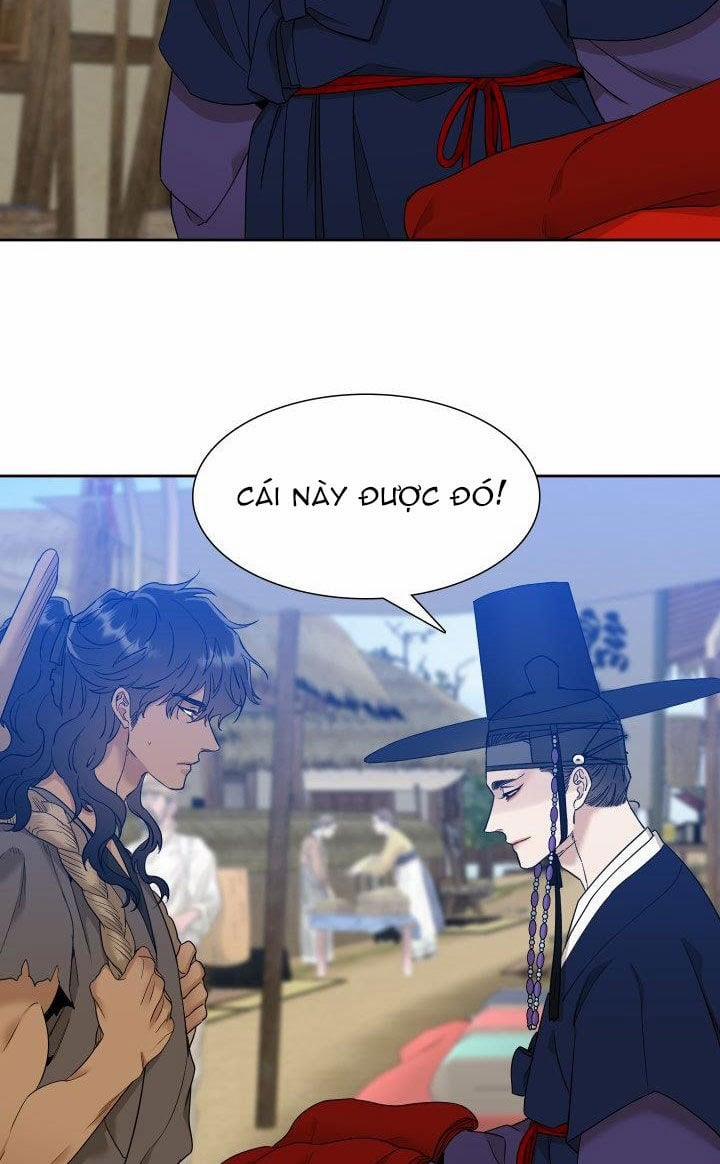 Mắt Phủ Toàn Sương 7 trang 25