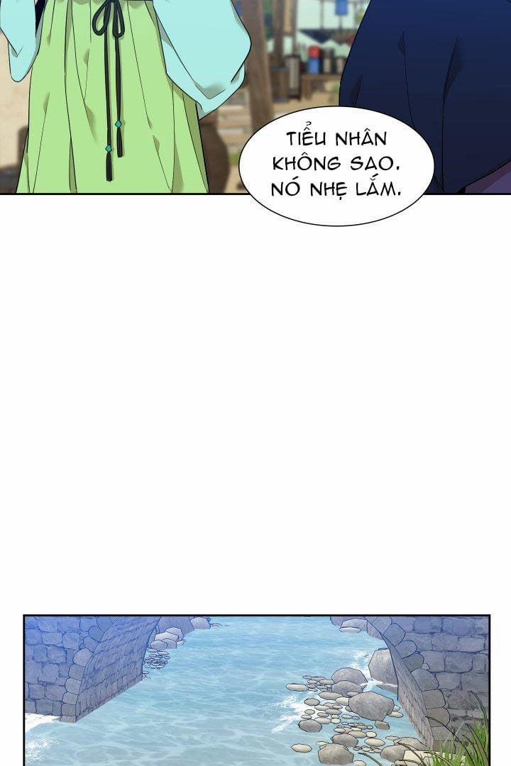 Mắt Phủ Toàn Sương 7 trang 29