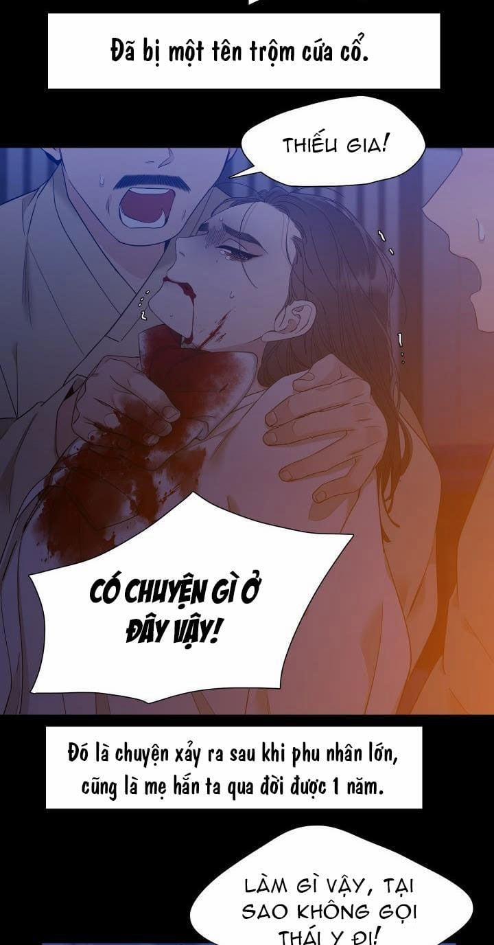 Mắt Phủ Toàn Sương 7 trang 3