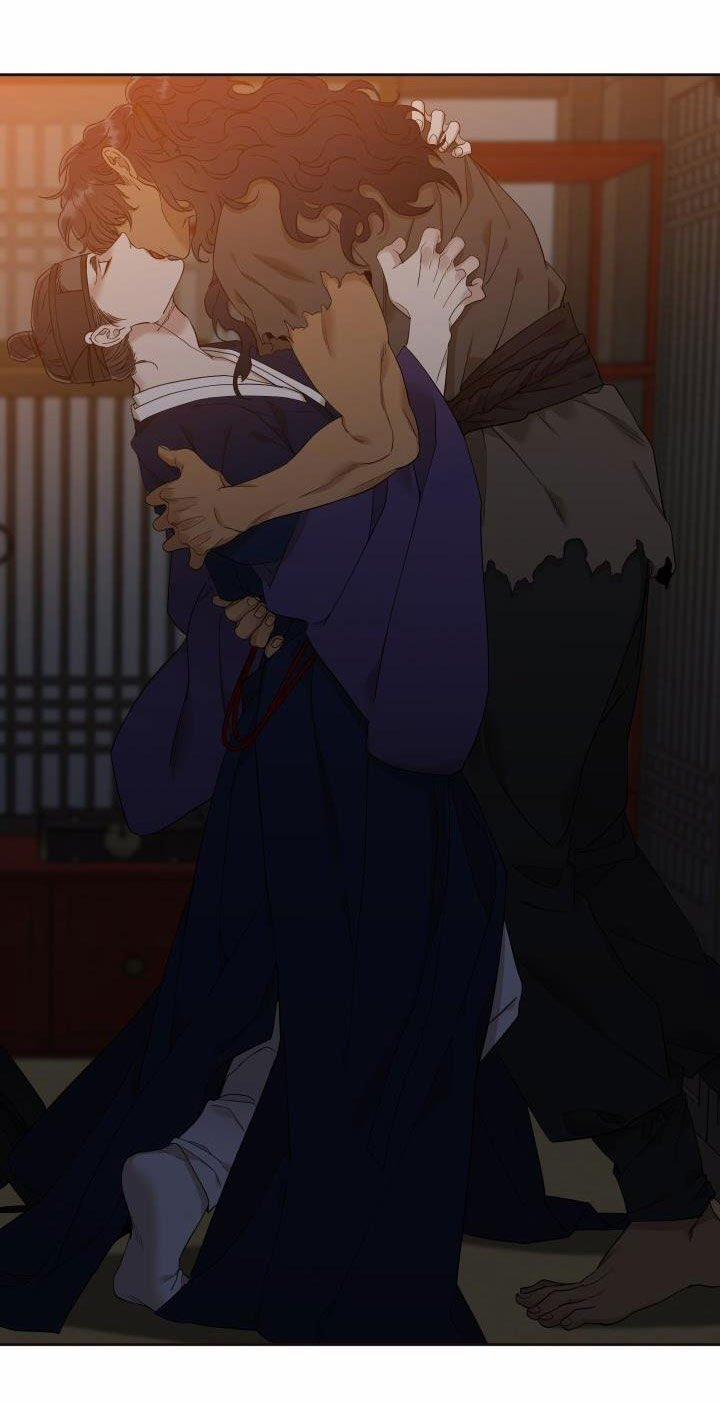 Mắt Phủ Toàn Sương 7 trang 45