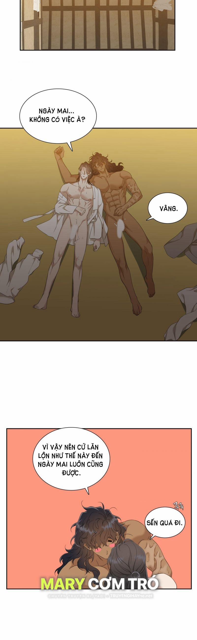 Mắt Phủ Toàn Sương 71.5 trang 11