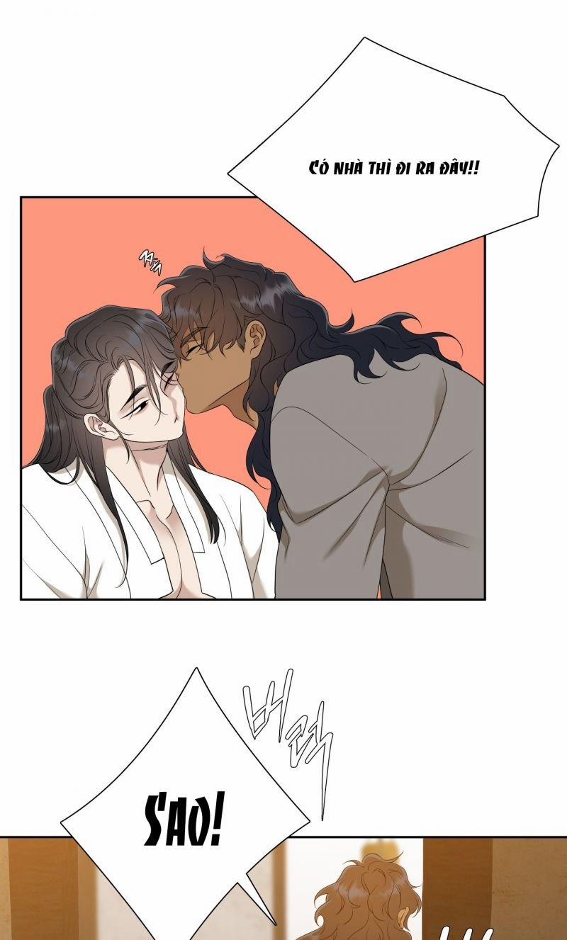 Mắt Phủ Toàn Sương 71.5 trang 14