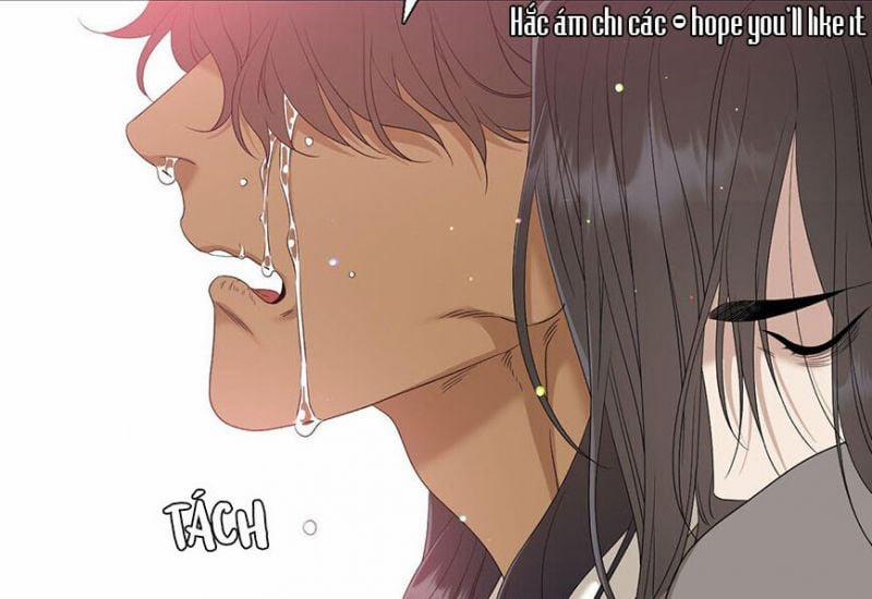 Mắt Phủ Toàn Sương 73.5 trang 3