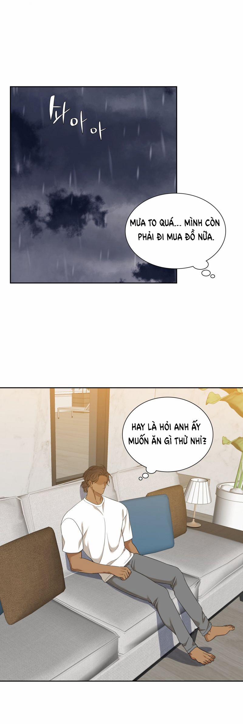 Mắt Phủ Toàn Sương 74.5 trang 10