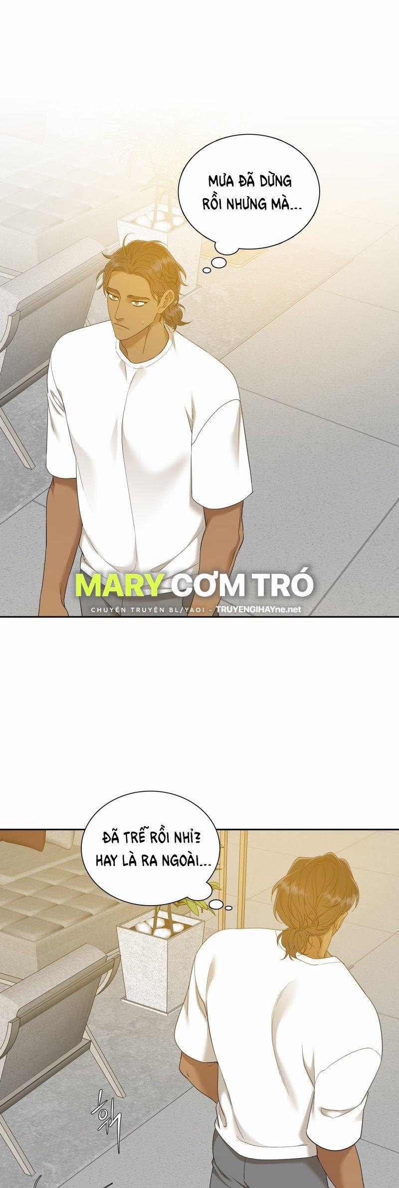 Mắt Phủ Toàn Sương 74.5 trang 17