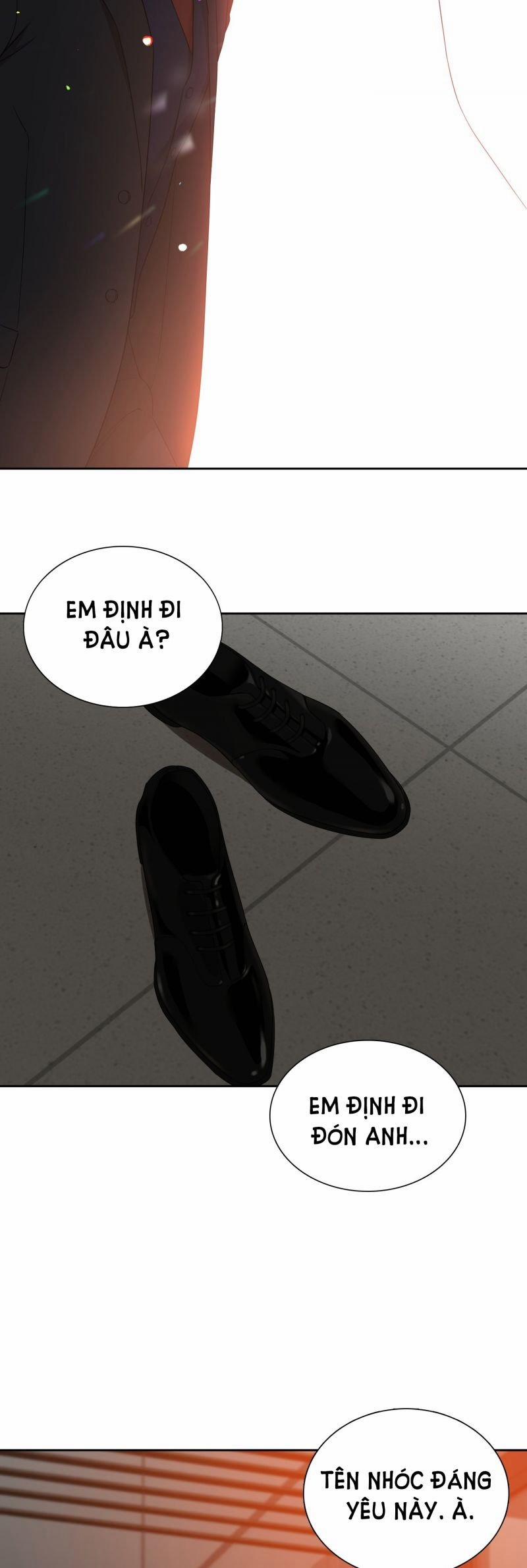 Mắt Phủ Toàn Sương 74.5 trang 19