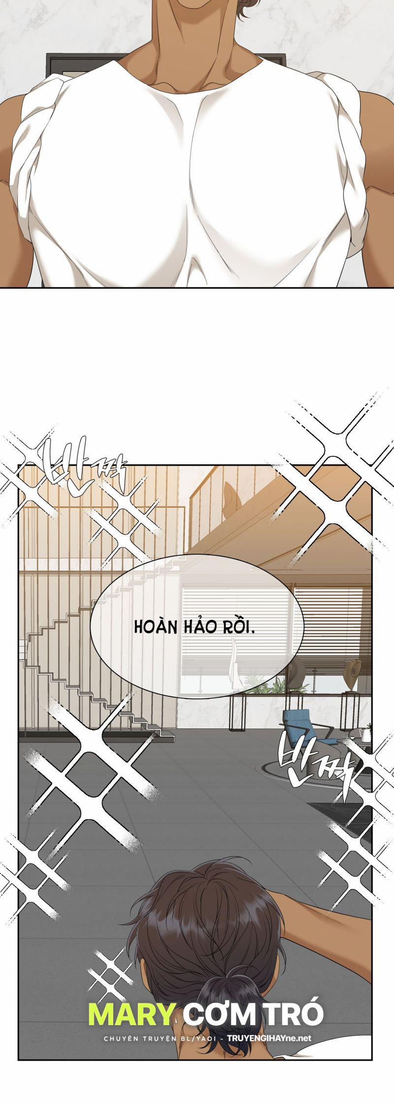 Mắt Phủ Toàn Sương 74.5 trang 2