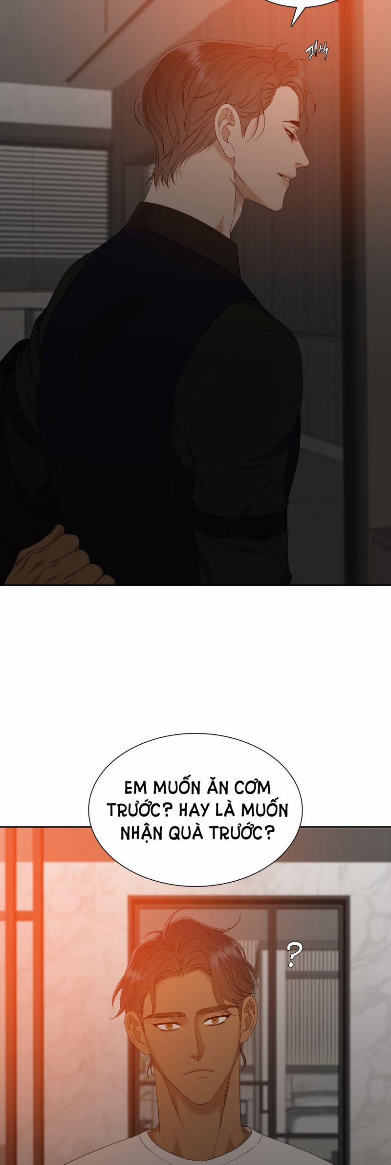 Mắt Phủ Toàn Sương 74.5 trang 20