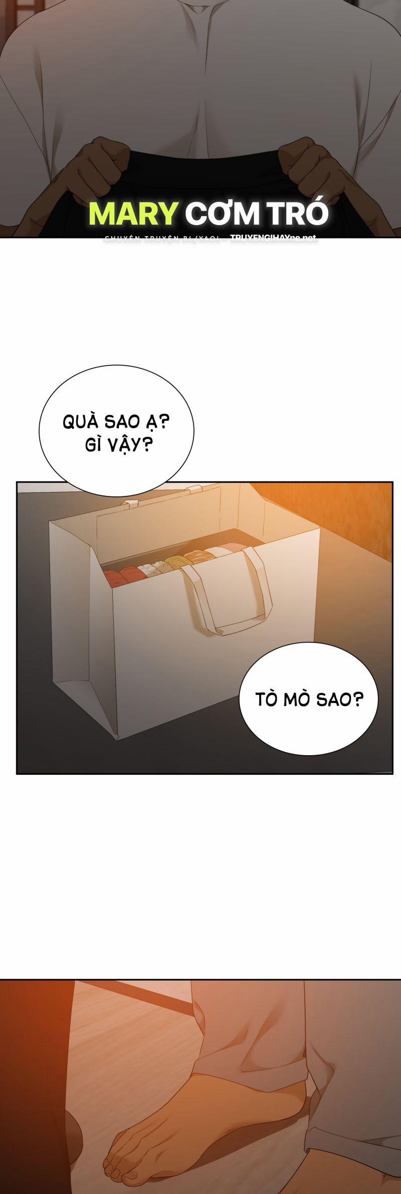 Mắt Phủ Toàn Sương 74.5 trang 21