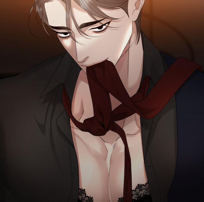 Mắt Phủ Toàn Sương 74.5 trang 28