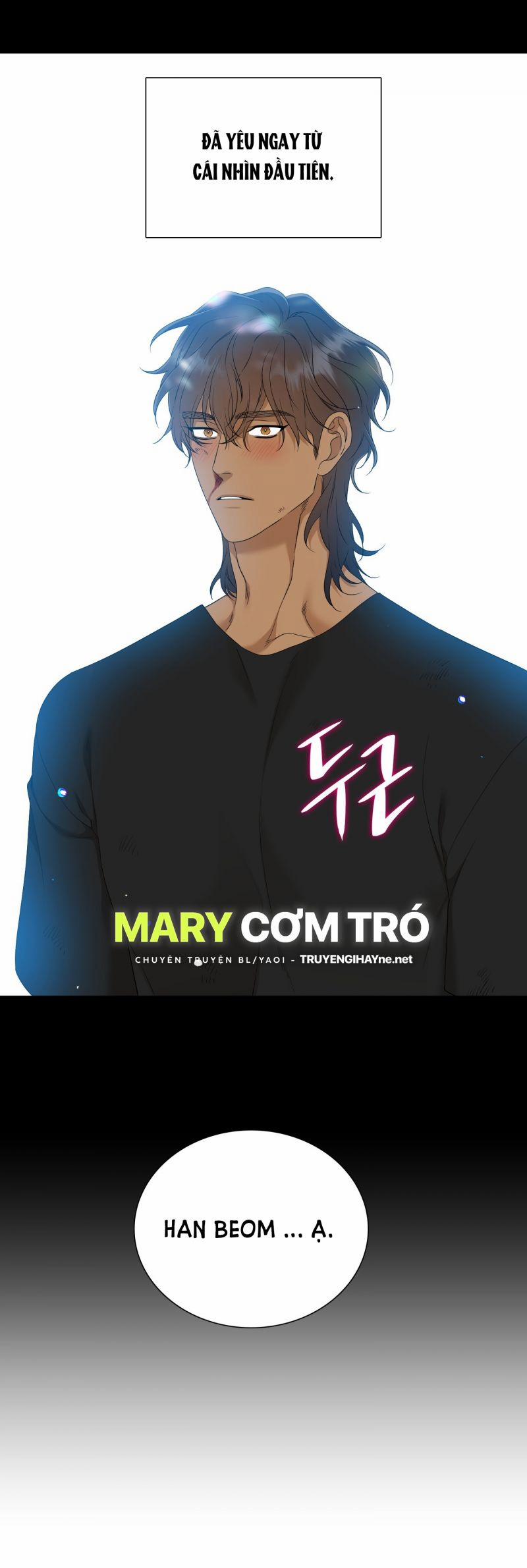 Mắt Phủ Toàn Sương 74.5 trang 9