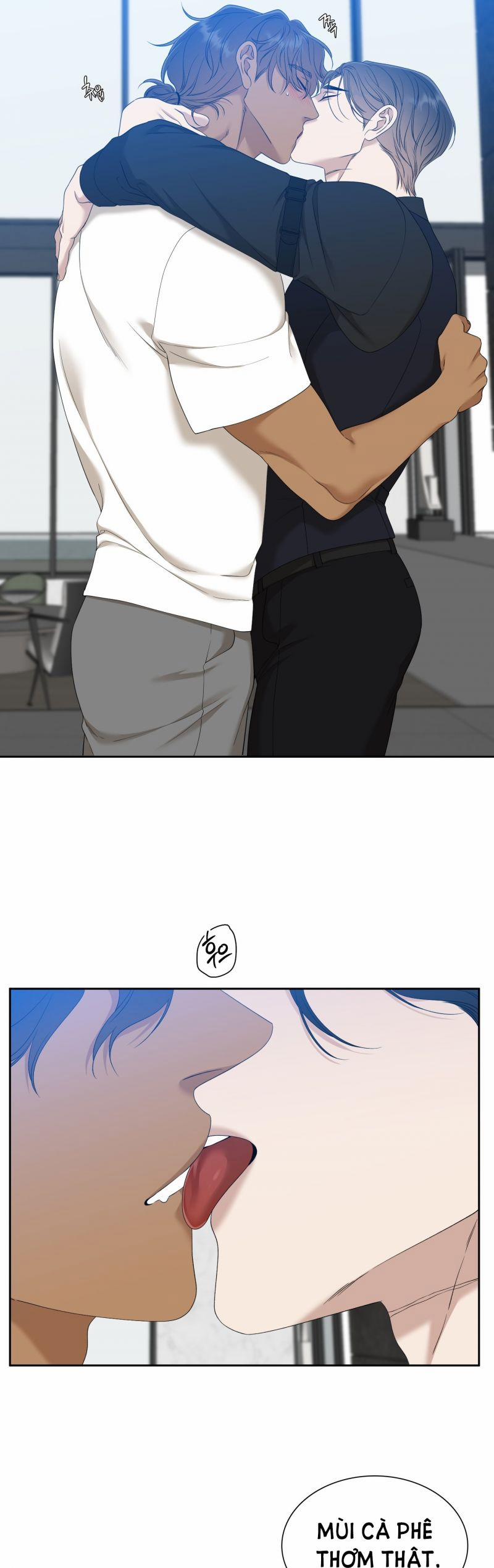 Mắt Phủ Toàn Sương 74 trang 13