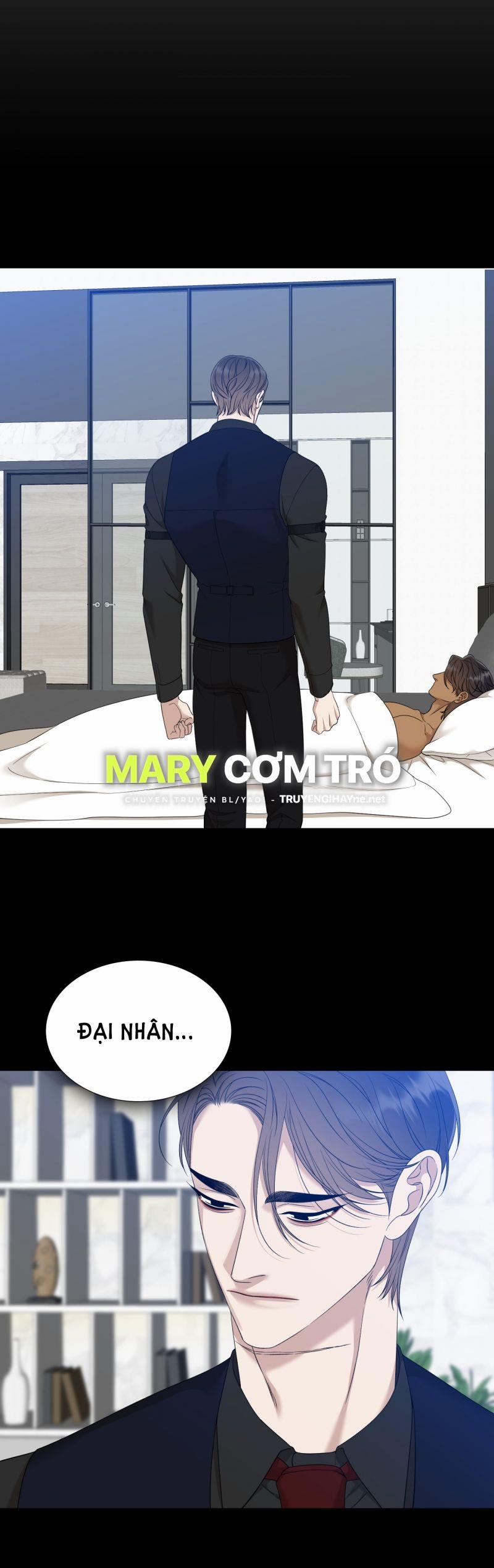 Mắt Phủ Toàn Sương 74 trang 16