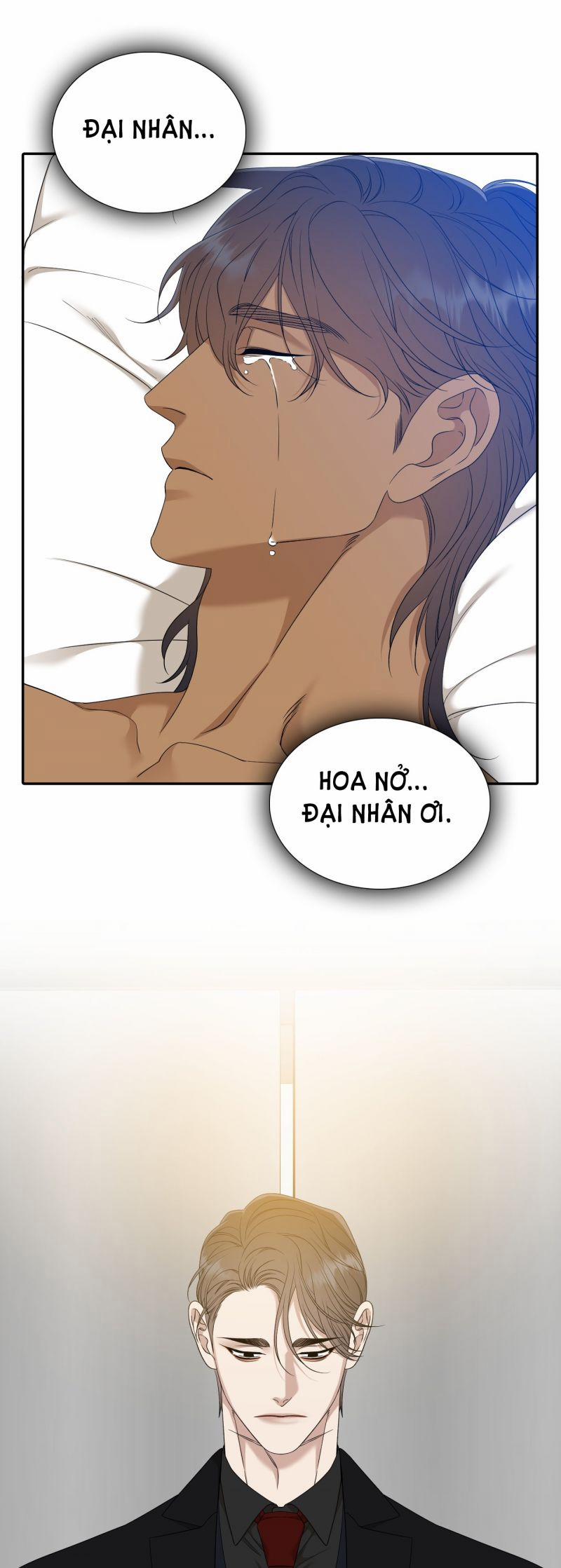 Mắt Phủ Toàn Sương 74 trang 17