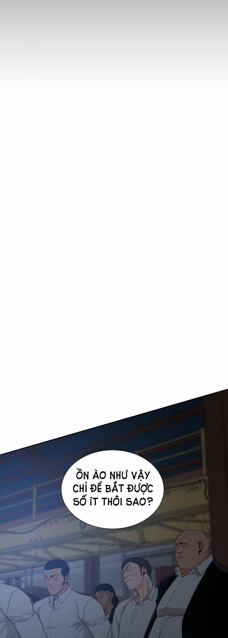 Mắt Phủ Toàn Sương 74 trang 19