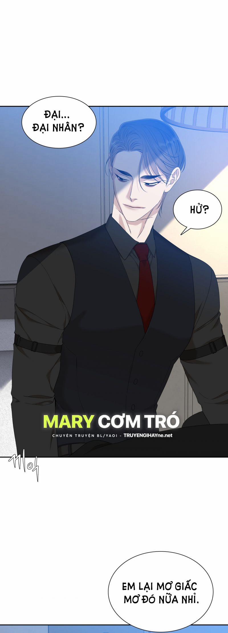 Mắt Phủ Toàn Sương 74 trang 2