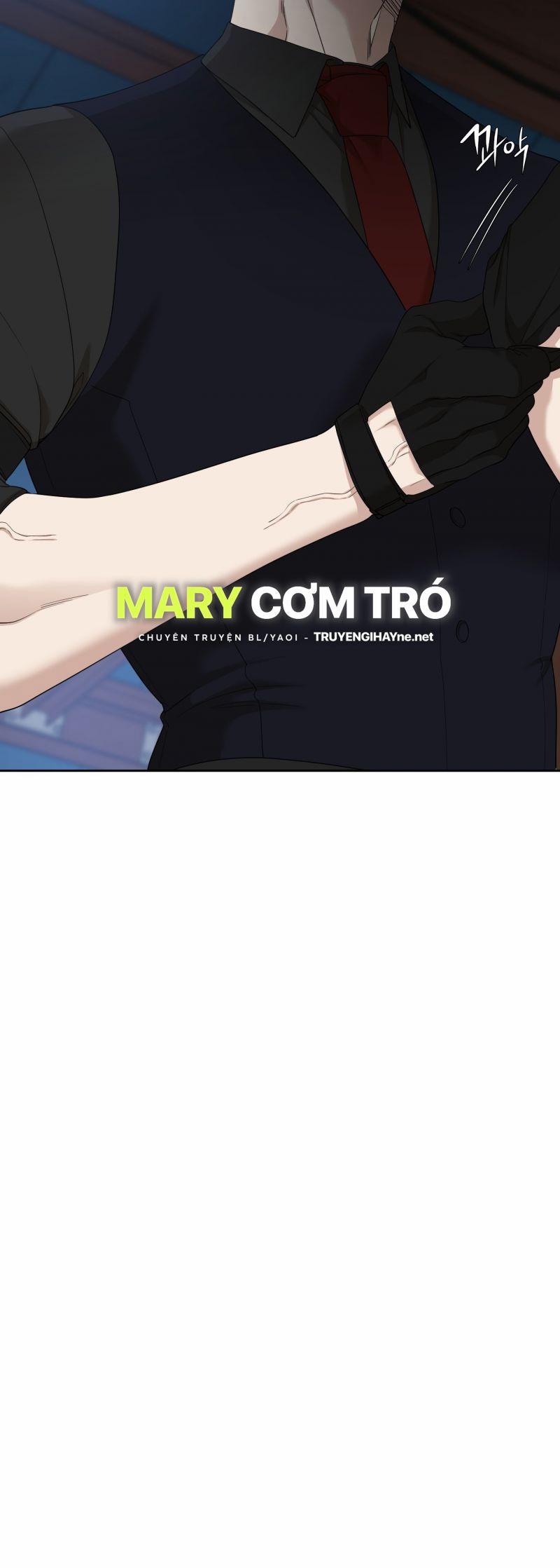 Mắt Phủ Toàn Sương 74 trang 21