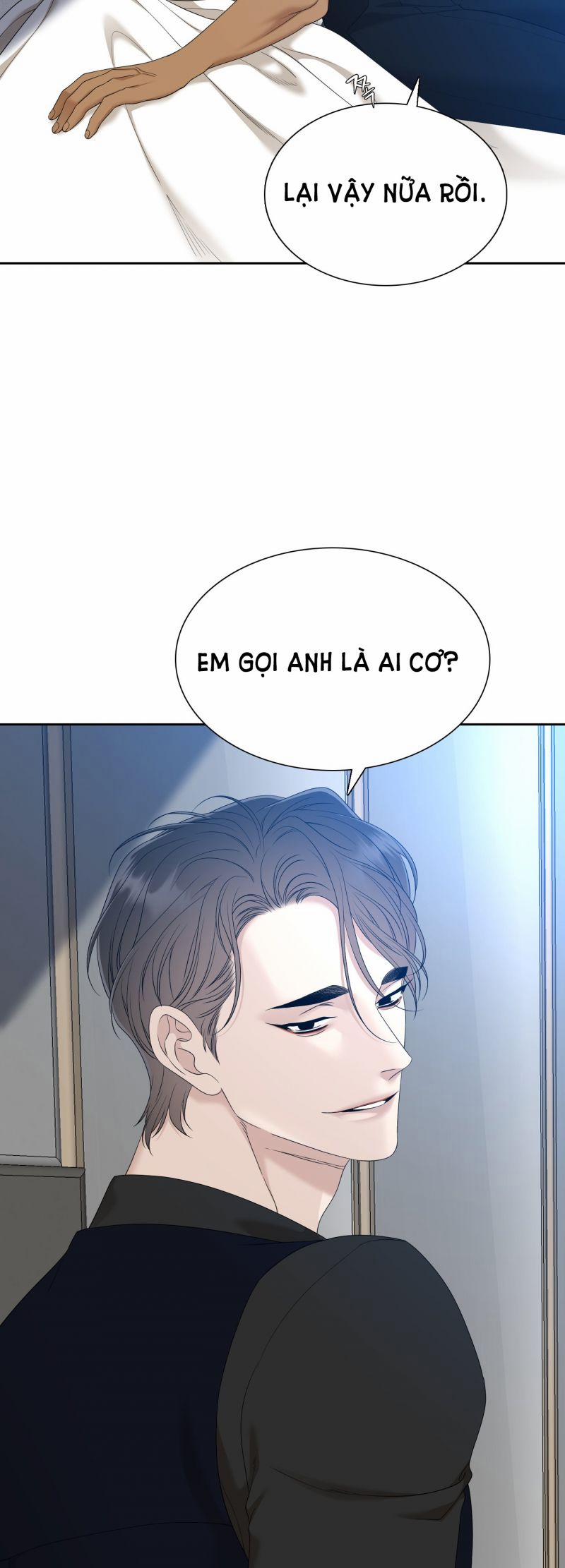 Mắt Phủ Toàn Sương 74 trang 4