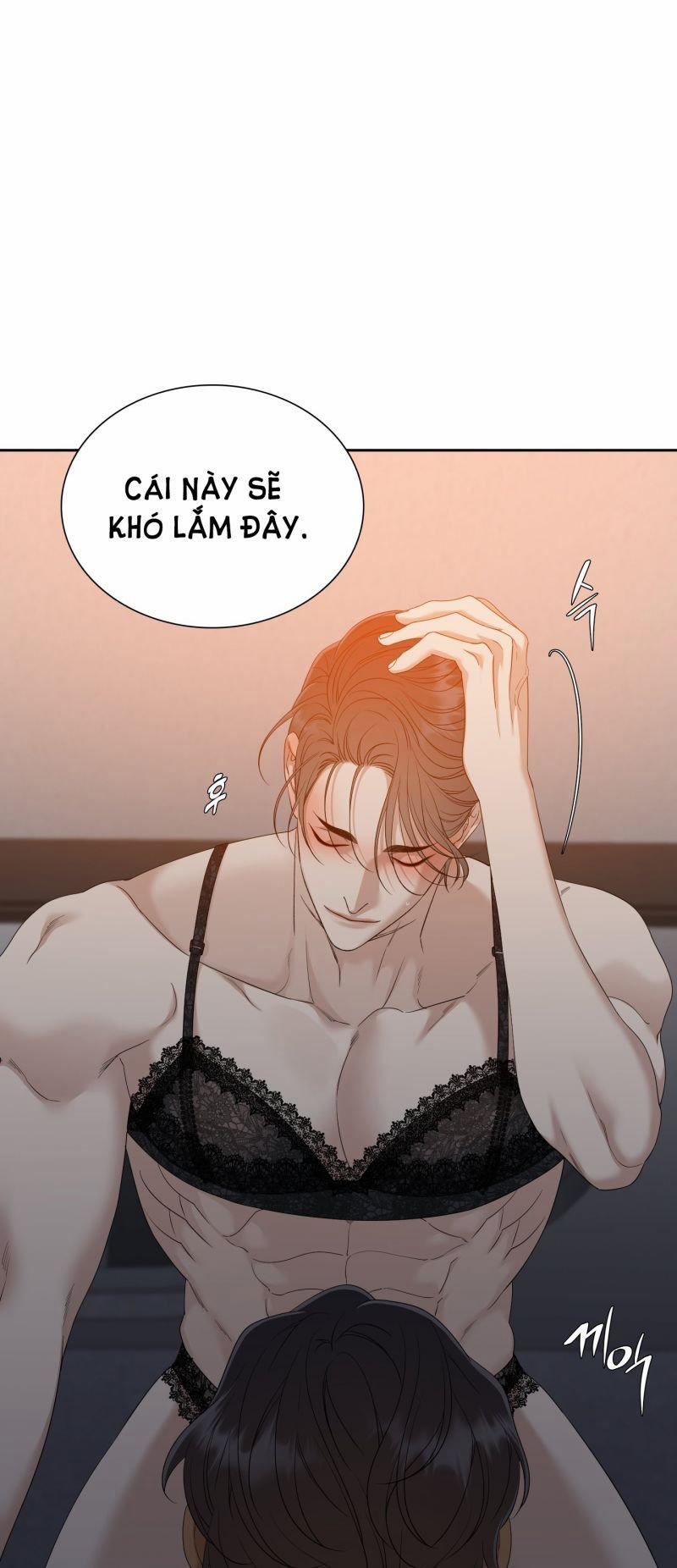 Mắt Phủ Toàn Sương 75.5 trang 11