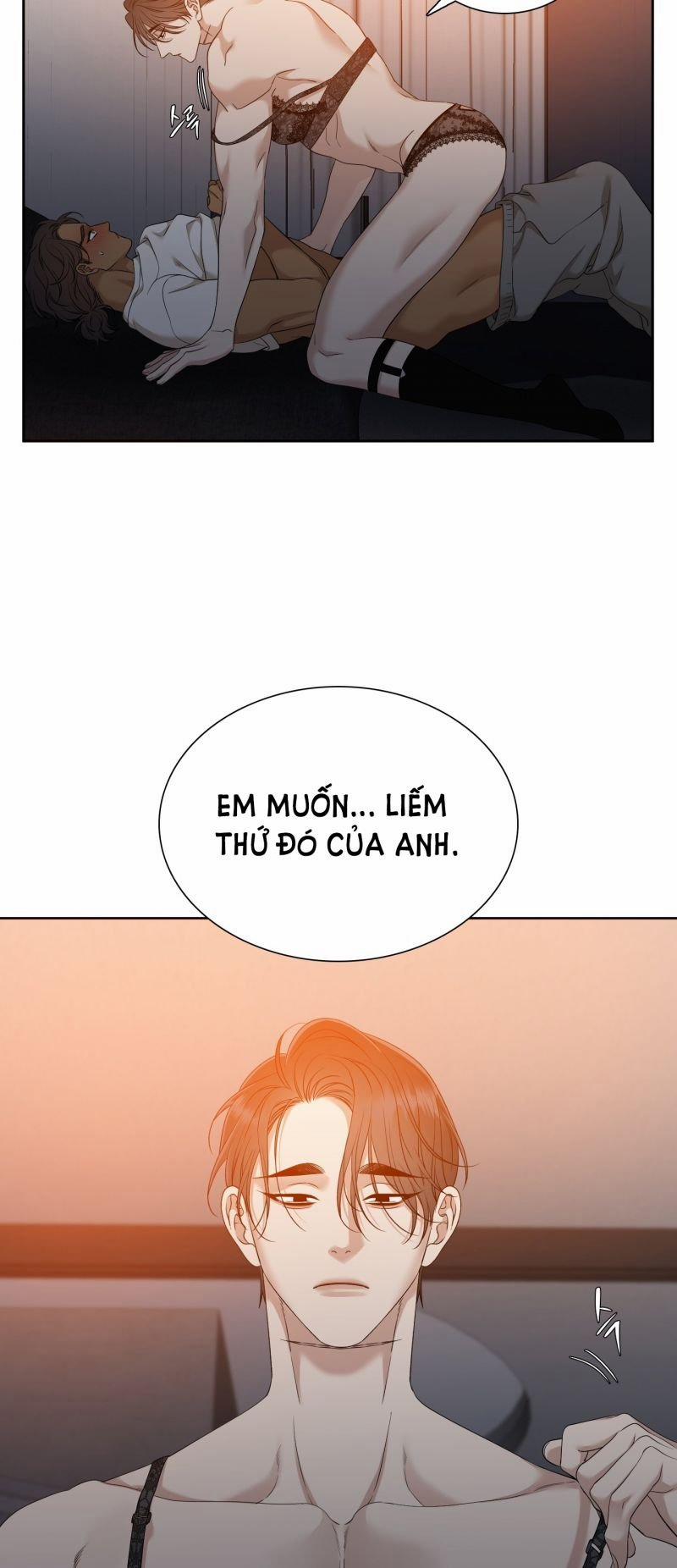 Mắt Phủ Toàn Sương 75.5 trang 14