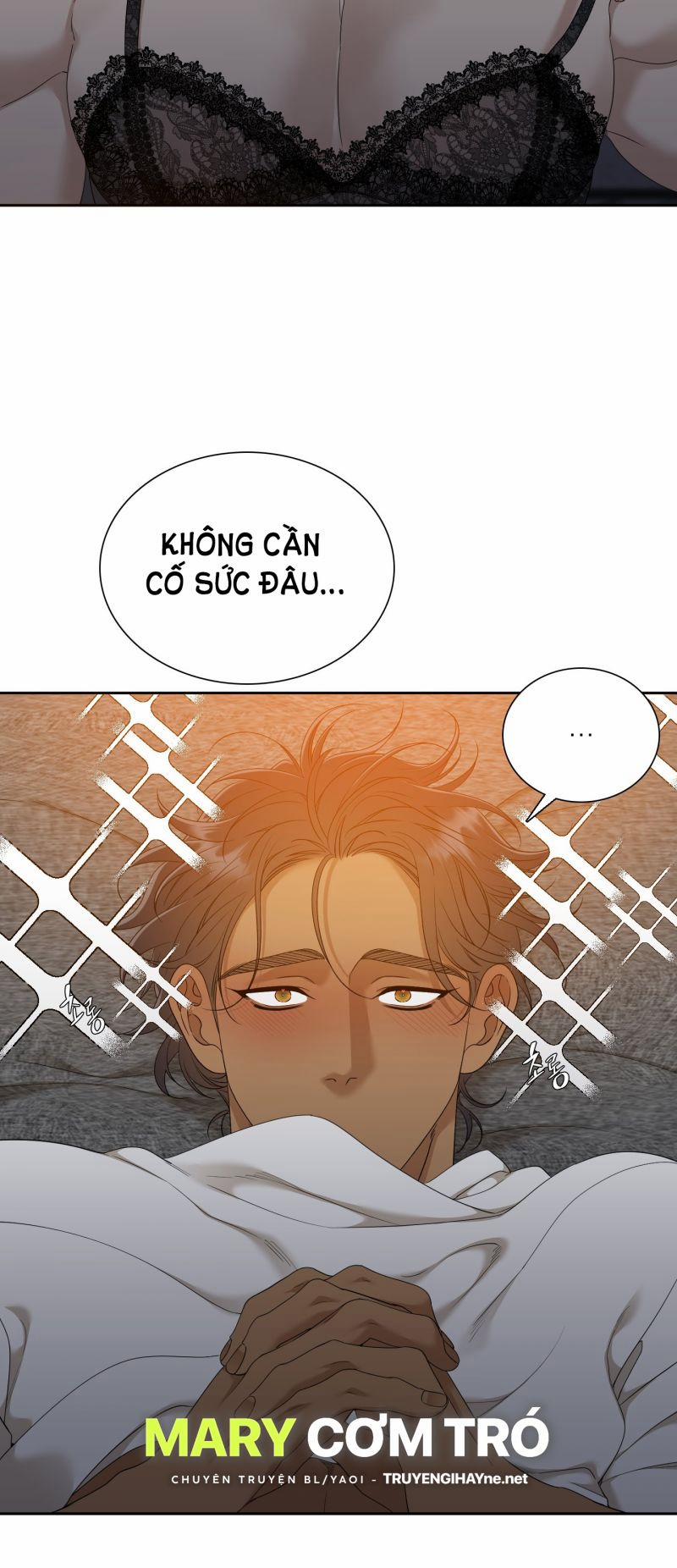 Mắt Phủ Toàn Sương 75.5 trang 15
