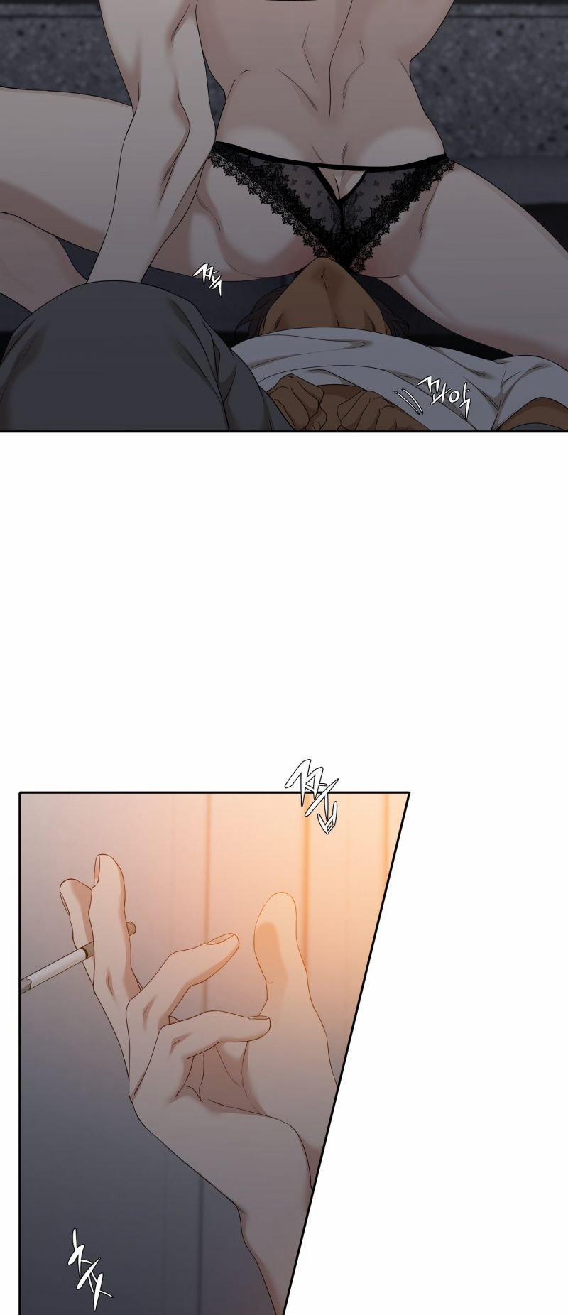 Mắt Phủ Toàn Sương 75.5 trang 20