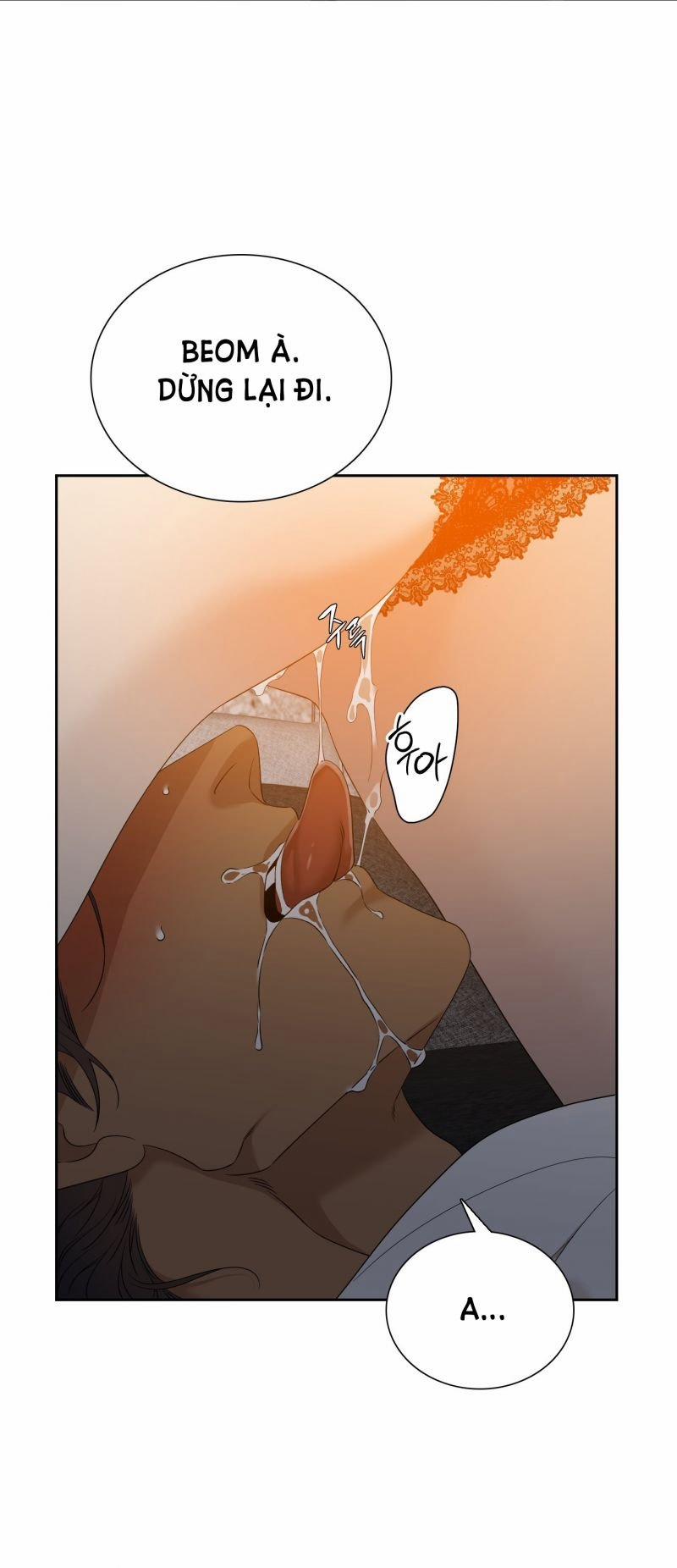 Mắt Phủ Toàn Sương 75.5 trang 23