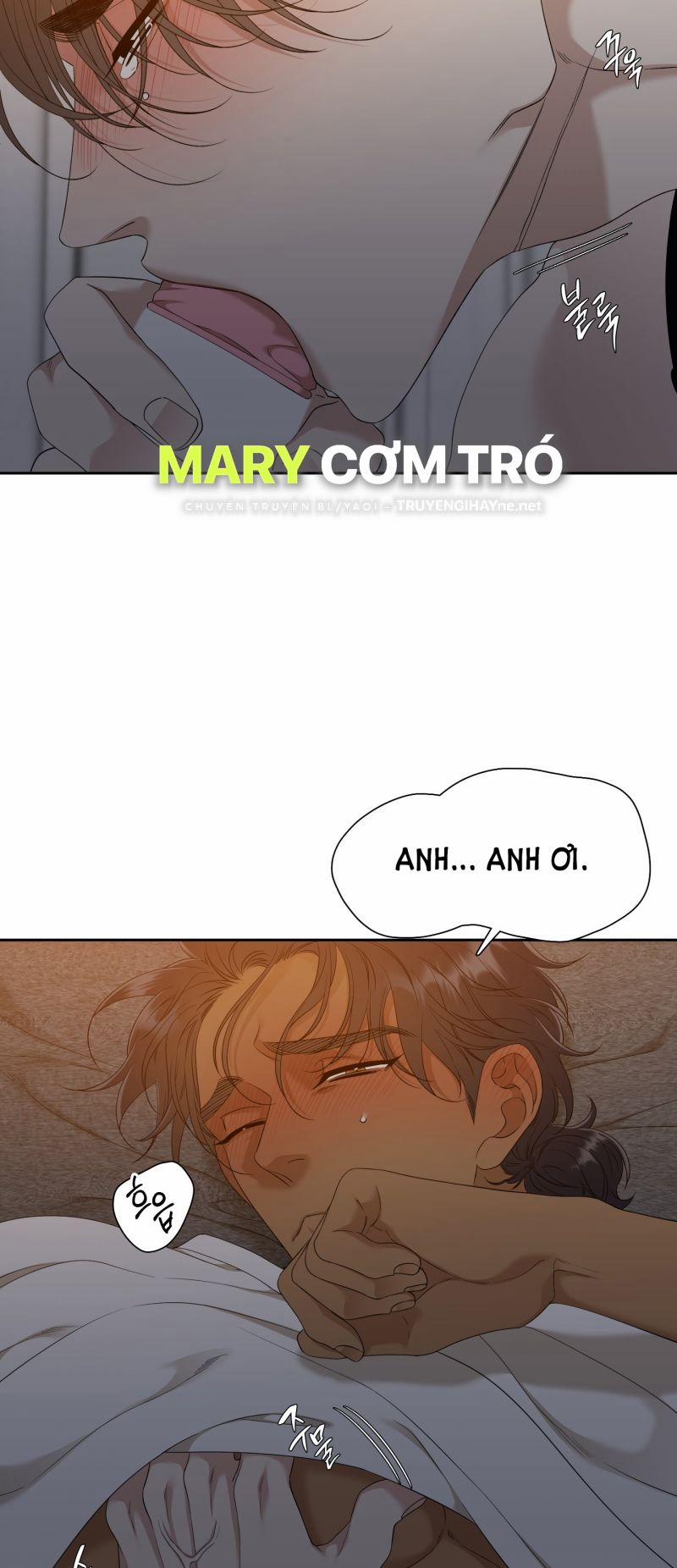 Mắt Phủ Toàn Sương 75.5 trang 8