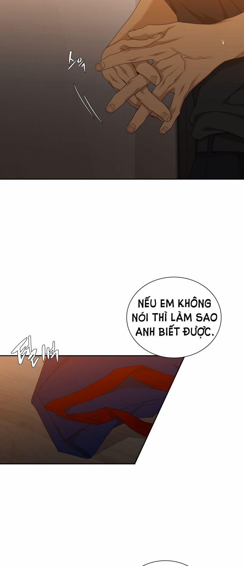 Mắt Phủ Toàn Sương 75 trang 11