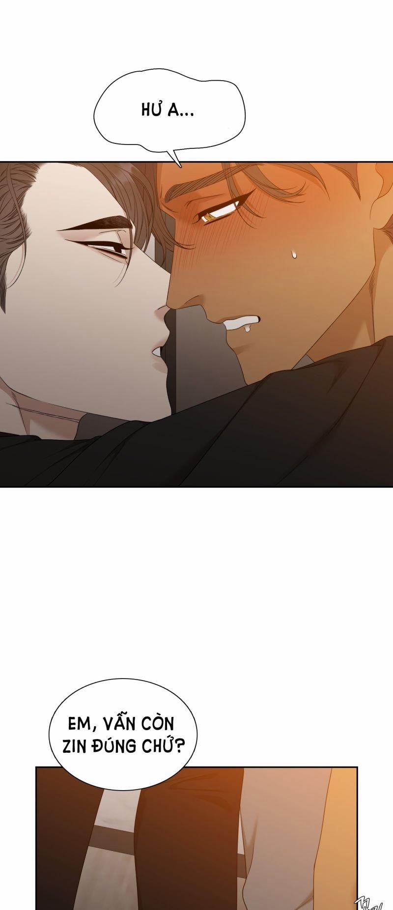 Mắt Phủ Toàn Sương 75 trang 13