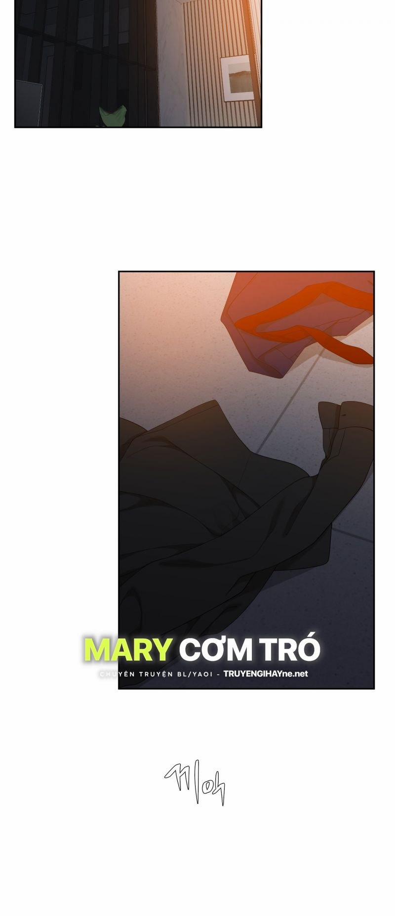 Mắt Phủ Toàn Sương 75 trang 15