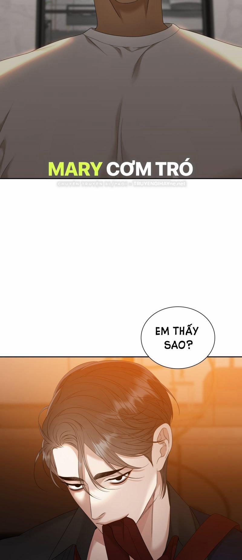 Mắt Phủ Toàn Sương 75 trang 2