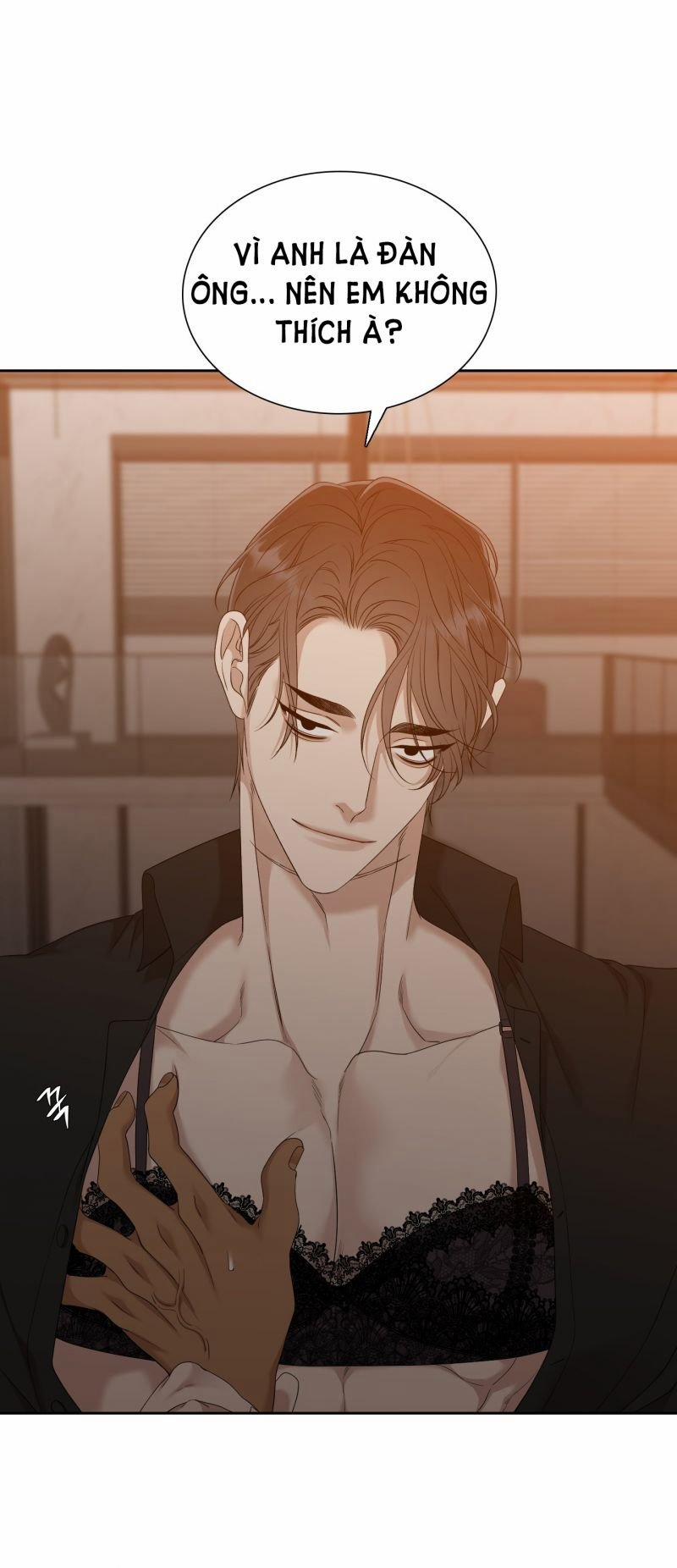 Mắt Phủ Toàn Sương 75 trang 7