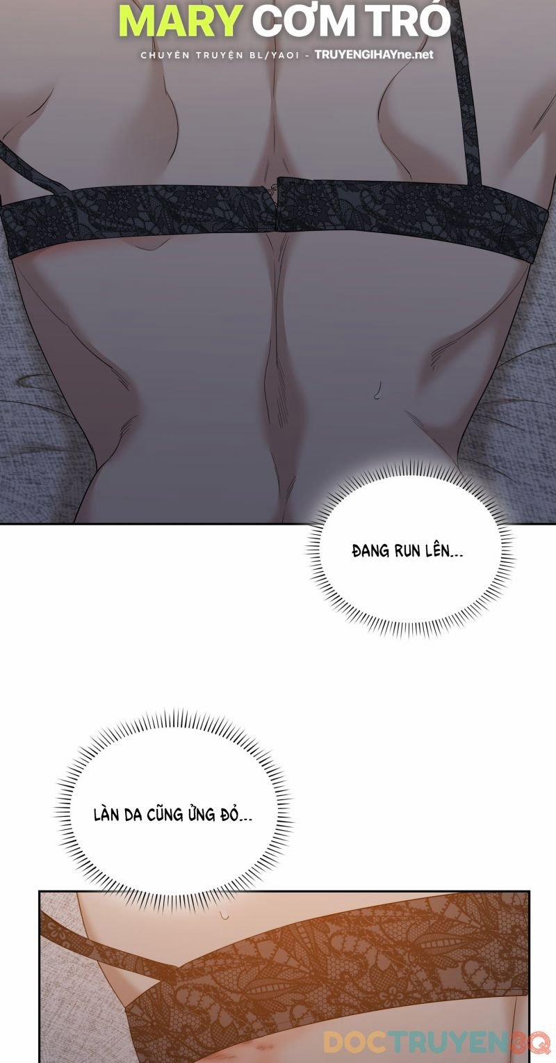 Mắt Phủ Toàn Sương 76.5 trang 14