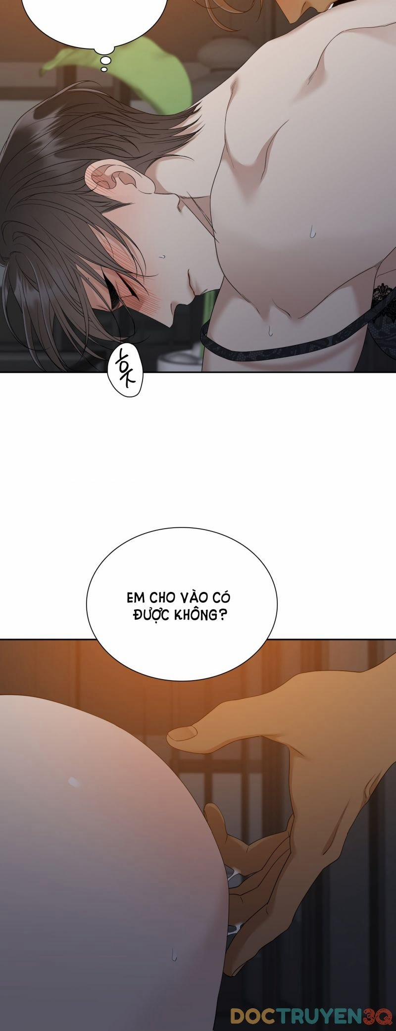 Mắt Phủ Toàn Sương 76.5 trang 2