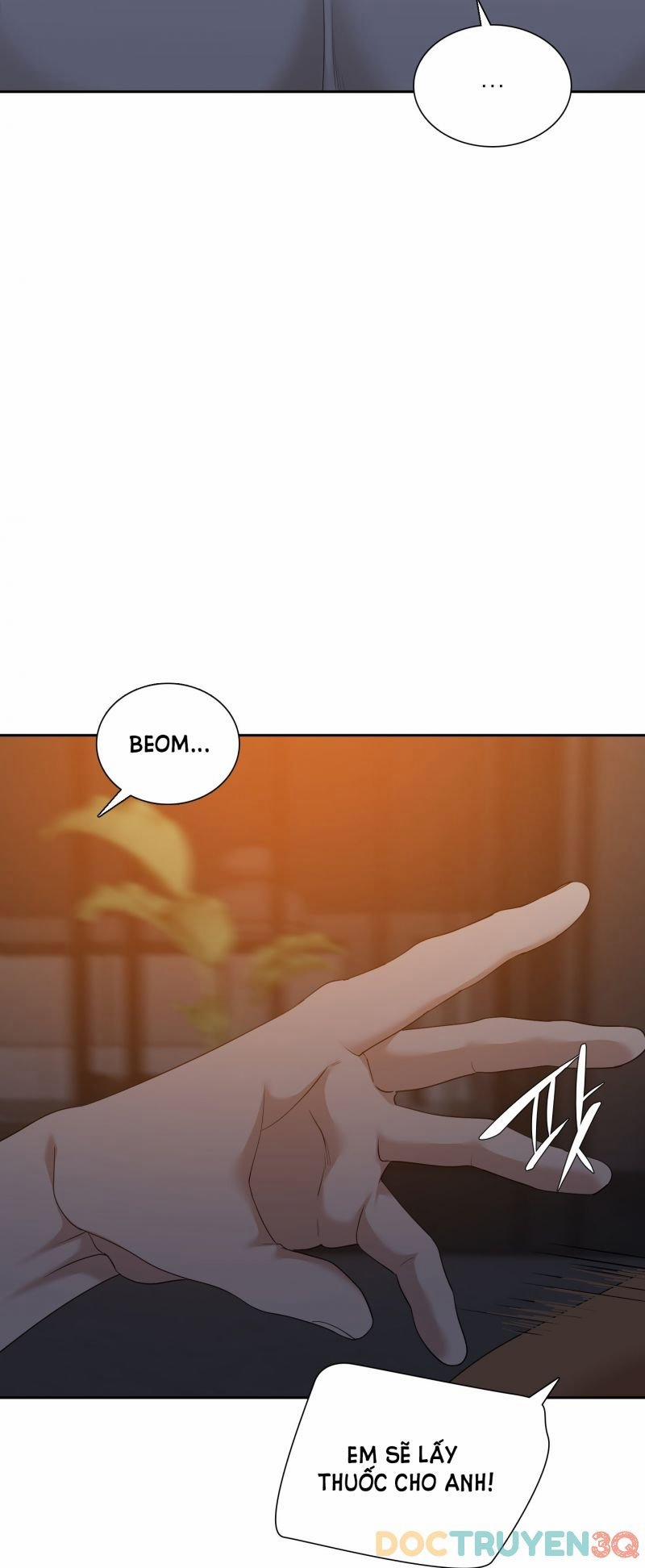 Mắt Phủ Toàn Sương 76.5 trang 20