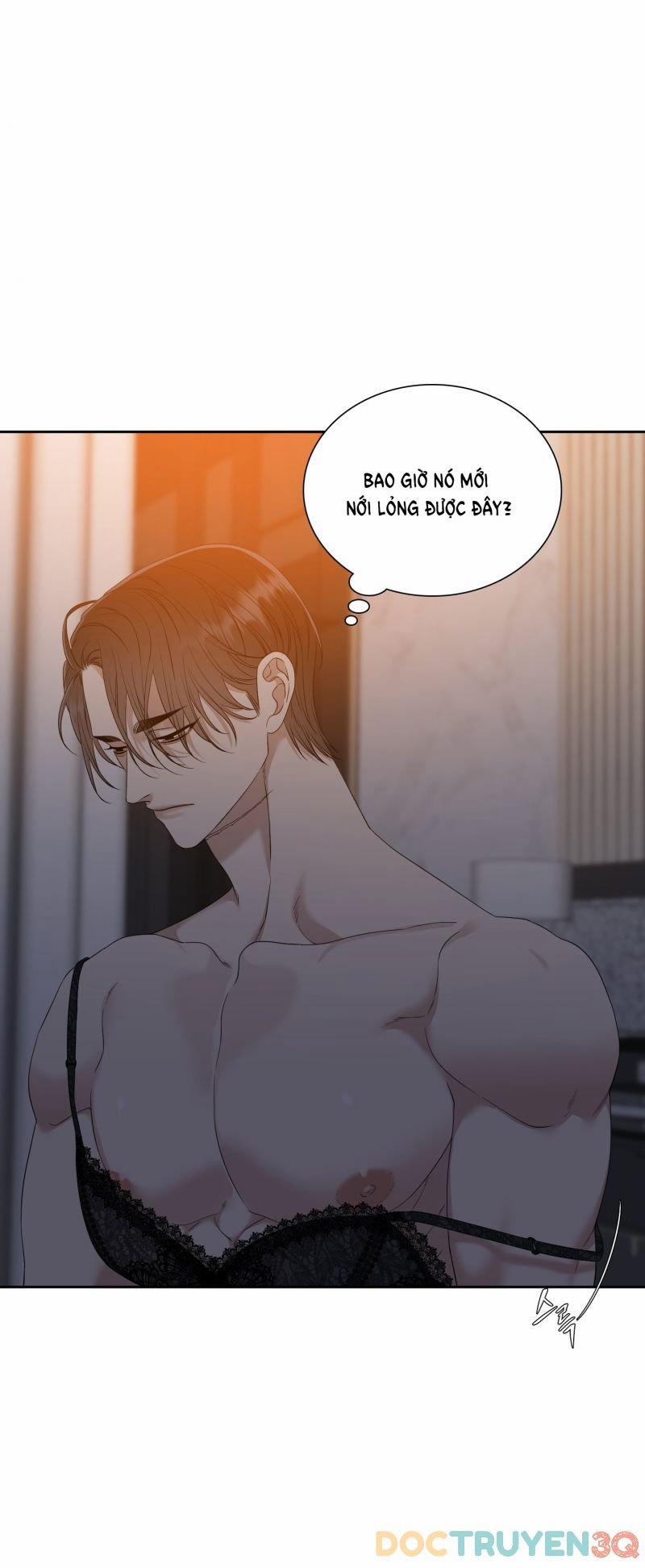 Mắt Phủ Toàn Sương 76.5 trang 22