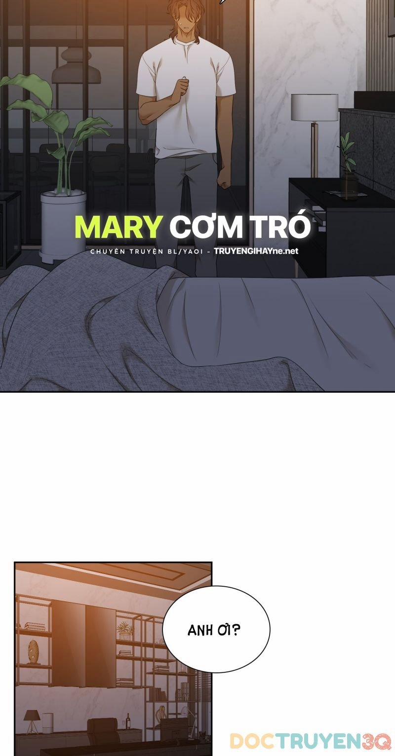 Mắt Phủ Toàn Sương 76.5 trang 27