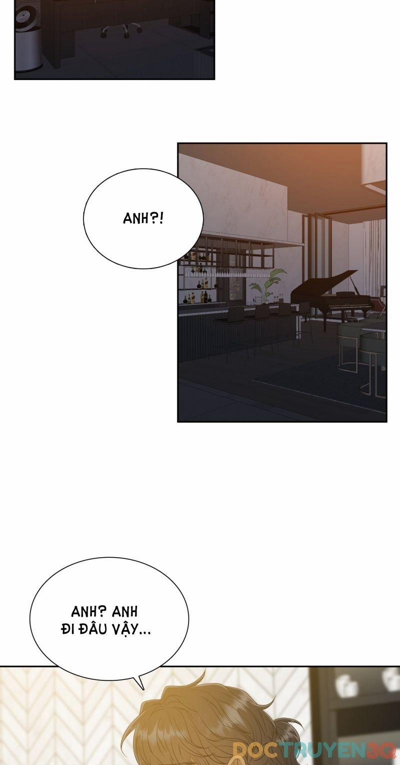 Mắt Phủ Toàn Sương 76.5 trang 28