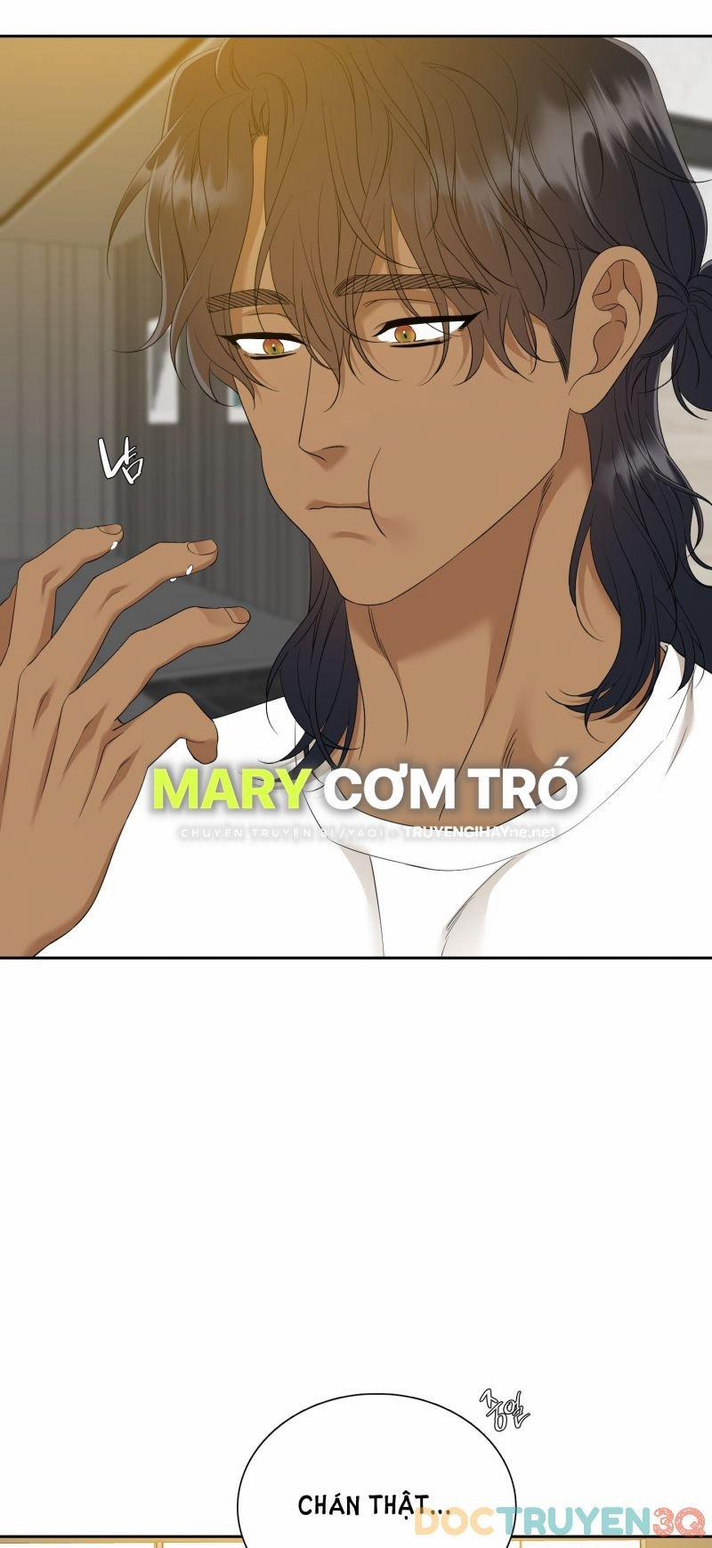 Mắt Phủ Toàn Sương 76.5 trang 34