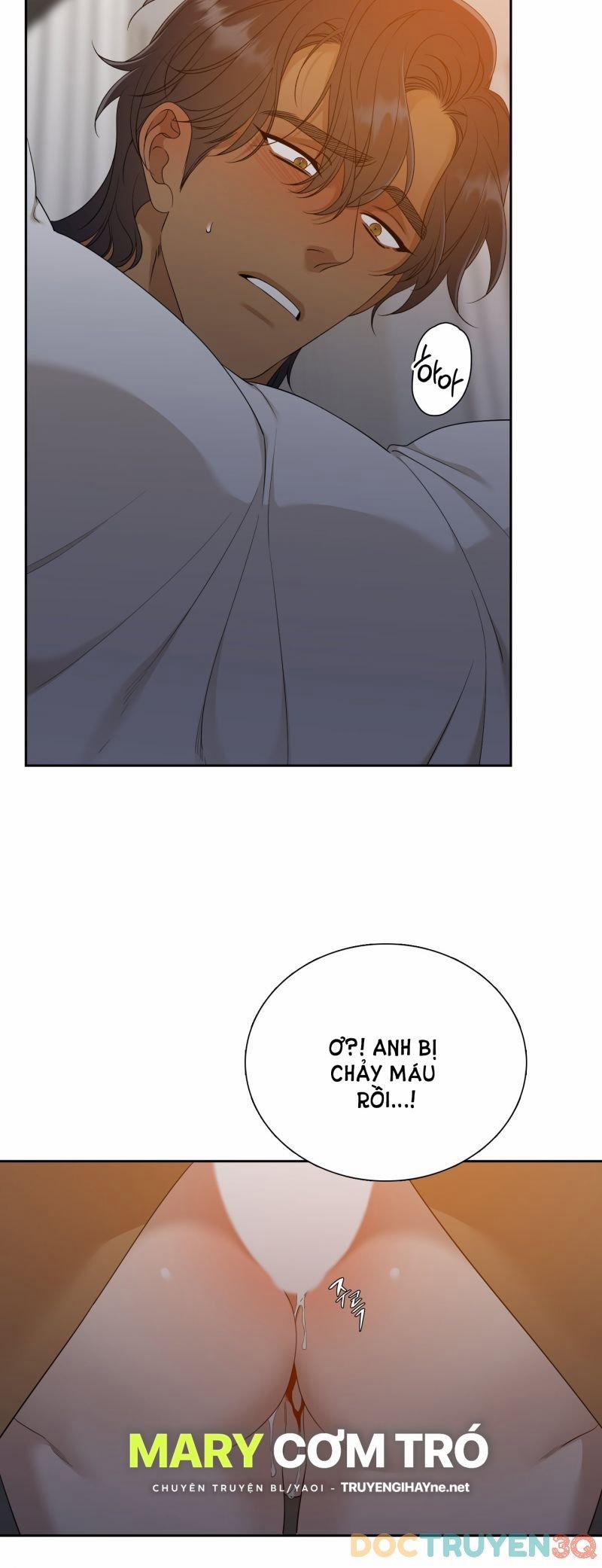 Mắt Phủ Toàn Sương 76.5 trang 8