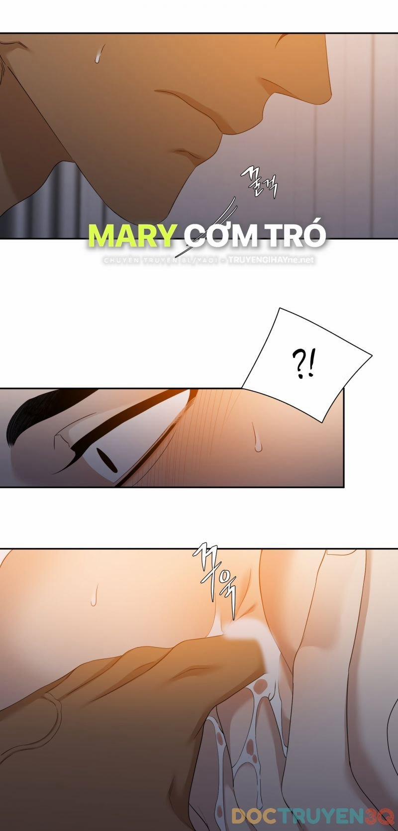 Mắt Phủ Toàn Sương 76 trang 10