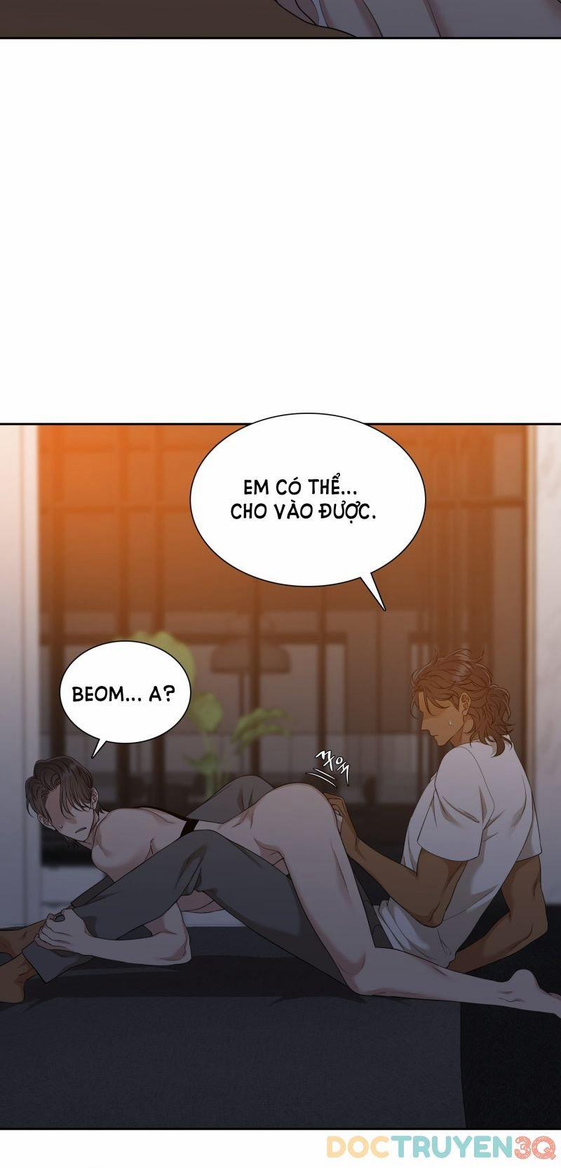 Mắt Phủ Toàn Sương 76 trang 11