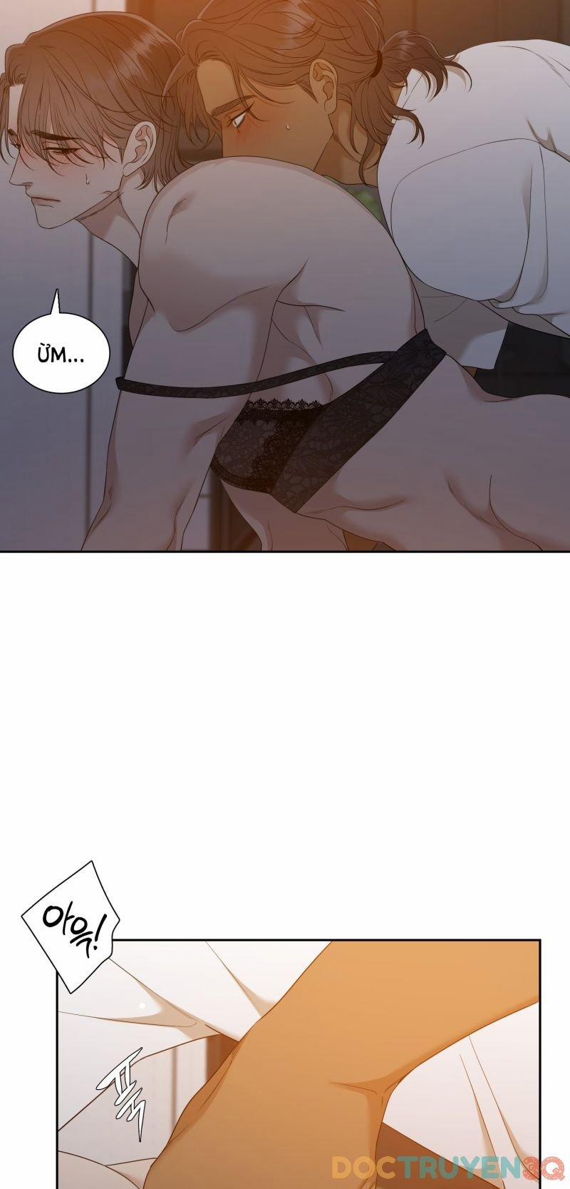 Mắt Phủ Toàn Sương 76 trang 14