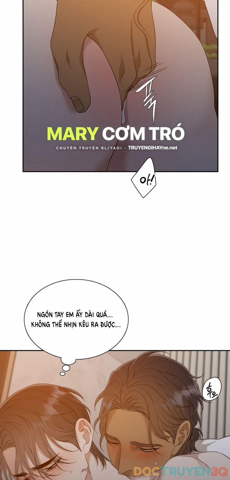 Mắt Phủ Toàn Sương 76 trang 15