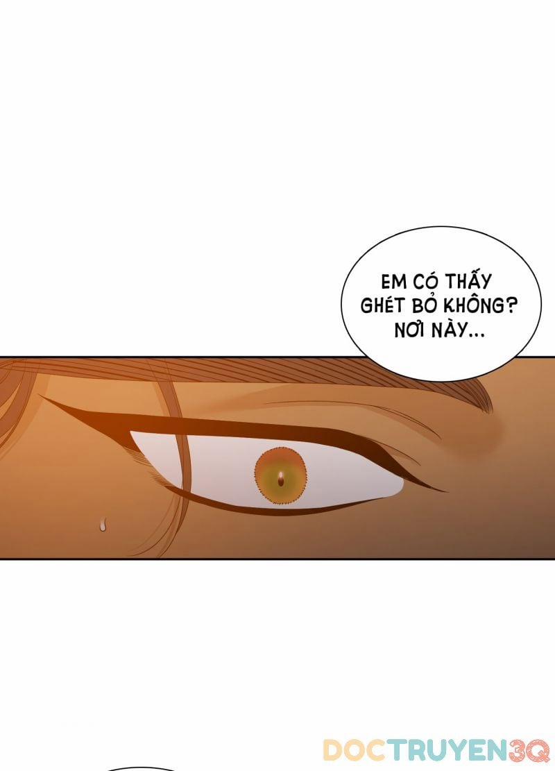 Mắt Phủ Toàn Sương 76 trang 7